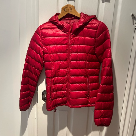 TNA botaine puffer - Picture 4 of 4